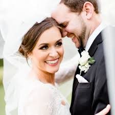 Real Camden Wedding: Megan Lindsey & Blane Howard of Hot Springs