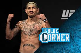 Murthel groenhart is a mma fighter with a professional fight record of 5 wins, 2 losses and 0 draws. Max Holloway Tony Ferguson And Back Tattoos What S This Tweet Mean