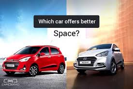 Common problems for i10 (masalah kerap untuk i10). Hyundai Grand I10 Vs Xcent Which Is More Spacious