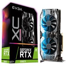 This reddit may be used for providing and requesting help with overclocking processes. Evga Eu Products Evga Geforce Rtx 2080 Ti Xc Ultra Overclocked 2 75 Slot Extreme Cool Dual 70c Gaming Rgb Metal Backplate 11g P4 2383 Kr 11gb Gddr6 11g P4 2383 Kr