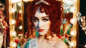 Charting Chappell Roan's Meteoric Rise to Fame