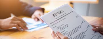 Your cv summary or objective is your attempt at an important first now, how to write a cv objective? How To Write A Winning Resume In 2021 Your Ultimate Cv Guide