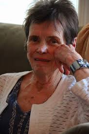 OSBORN, Gail Caroline