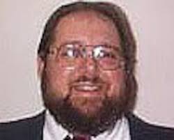 Remembering Marc Lederman: 'a legend in Mensa'