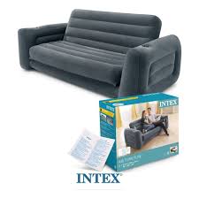 Whether you are out camping or fishing, create a restful retreat while staying in the great outdoors. Inflatable Mattresses Airbeds Home Garden Pull Out Modern Sofa Bed Sleeper Couch Inflatable Queen Air Mattress Camping New 360idcom Fr