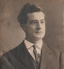 Sylvester Victor Eifert