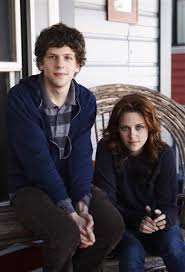 You haven't seen the last of me: Adventureland A Winning Coming Of Age Comedy