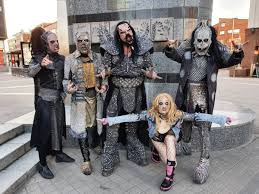 Lordi was born and grew up in the northern finnish city of rovaniemi. Lordi On Twitter Here We Go A Call For The Whole Lordi Family Out There Join Us At The Scarctic Circle Gathering On Scream Stream Post A Picture Of Your Home Venue