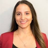 Ana Lizardo's Instagram, Twitter & Facebook