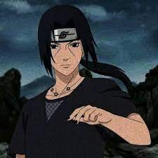 Maybe you would like to learn more about one of these? Itachi En Este Perfil Amamos A Itachi Facebook