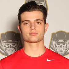 John Seter, Georgia, Quarterback