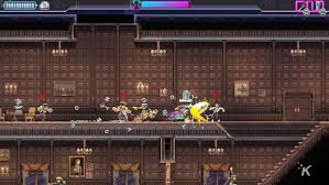 Katana zero was released on apr 18, 2019. Review Katana Zero Nintendo Switch Hotline Cyberpunk