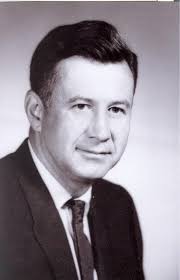 Frederick Arthur ''Scotty'' Scott