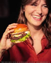 Je suis très heureuse d'avoir rejoint les équipes NINKASI en tant que  Cheffe de produit Food ! 🍔 🍺