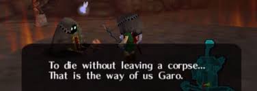 But any mask, whatever it is, is needed in order to hide something or help in something. Majora S Mask Addresses Marginalized Groups In A Way You Might Miss And That S The Point Zelda Dungeon