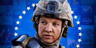 Stop What You're Doing — One of the Best Modern War Movies Ever Just Hit  Paramount+