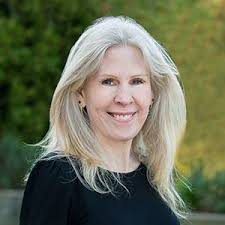 Nancy Evans, Real Estate Agent