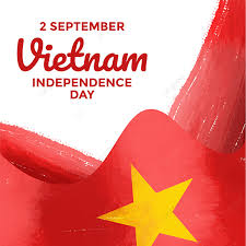 Contoh lukisan poster hari kemerdekaan cikimm com. Gambar Bendera Nasional Vietnam Bergelombang Dengan Gaya Lukisan Digital Dapat Digunakan Untuk Poster Cetak Undangan Spanduk Hari Kemerdekaan Vietnam Negara Bendera Nasional Png Dan Vektor Dengan Latar Belakang Transparan Untuk Unduh Gratis