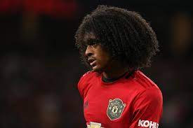 Tahith chong height tahith chong's height is 6 feet and 1 inch. Tahith Chong Does Not Want To Leave Manchester United On Loan Says Agent Bleacher Report Latest News Videos And Highlights