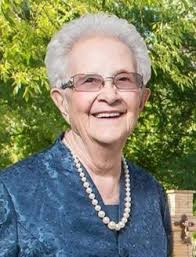 Genevieve Juanita Gómez Candelaria (1932-2023)