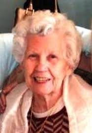 Ruth A. Ernst Obituary September 26, 2018