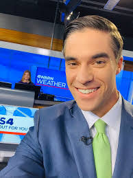 Cory Stark's Instagram, Twitter & Facebook