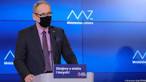 Służba zdrowia dla wszystkich od 1 stycznia 2018 rok, a w 2025 nakłady na leczenie wyniosą 6 minister zdrowia dla business insider polska: Minister Zdrowia Ostrzega Przed Trzecia Fala Pandemii Aktualnosci Lovekrakow Pl