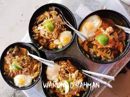 Makanan Sedap Shah Alam Siaran Facebook