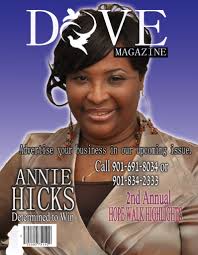 Profile for Annie Hicks Hope Walk