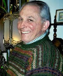 Patrick Murphy Barnett