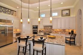 Model Homes Interiors