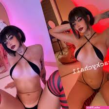 Nivviya chanchal patreon leak - Sexy photos