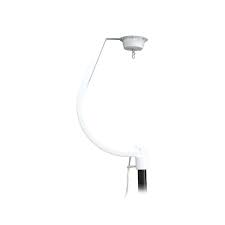Jk/jku jeep mirror locks with key. Curve Mirror Ball Hanging Bracket Prolight Concepts
