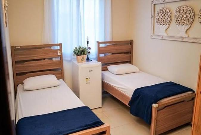 Casa de Repouso para Idosos