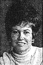 Lois Jensen Holdaway (1939-1999)