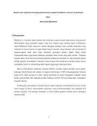 Maybe you would like to learn more about one of these? Https Pdfcoffee Com Download Obesiti Dan Implikasi Terhadap Pelaksanaan Subjek Pendidikan Jasmani Pdf Free Html