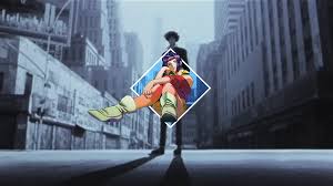 Top 100 all time best anime wallpapers for wallpaper engine 2021. Wallpaper Cowboy Bebop Spike Spiegel Faye Valentine Picture In Picture Piture In Picture 1920x1080 Classicola 1579231 Hd Wallpapers Wallhere
