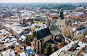 Карты покажут режим работы, панорамы и фото места, помогут добраться общественным транспортом. Chto Posmotret Vo Lvove Top 16 Luchshih Mest Statya Mandrii