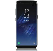 Samsung S8 Edge