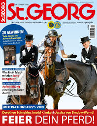 Daniel deusser / 73 pkt. St Georg 2020 11 18