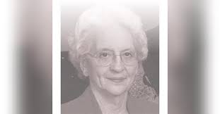 Louise Perrodin Obituary