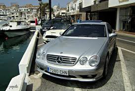 Onderweg even wat foto's gemaakt! Exotic Car Spots Worldwide Hourly Updated Autogespot Mercedes Benz Cl 63 Amg C215