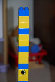 P is for Patterns – Science Experiments for Kids