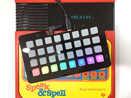 Check spelling or type a new query. How It Works Bringing Back The Voice Of Speak Spell Adafruit Learning System