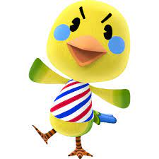 Find their personality, birthday, and more! Twiggy Animal Crossing Wiki