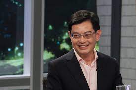 Dpm heng swee keat announced on saturday (jun 15) that singapore's 4g leaders will partner singaporeans to design and implement public policies. Wlm Pjodflqrxm