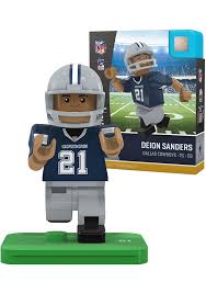 Deion sanders cowboys jerseys, tees, and more are at the official online store of the nfl. Dallas Cowboys Deion Sanders Player Collectible Player Oyo 9500581