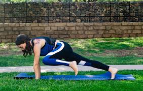 Yoga For Strong Abs Arms Free Printable Pdf The Remote Yogi Yoga Poses Advanced Difficult Yoga Poses Yoga