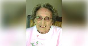 Obituary information for Marilyn Olive Hebert