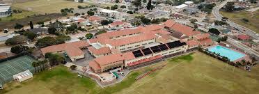 Home - Alexander Road High School